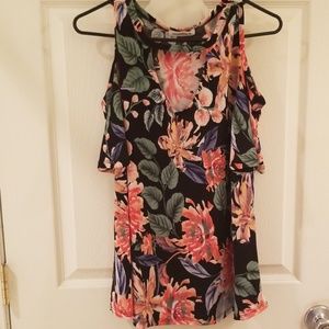 Cute cold should top